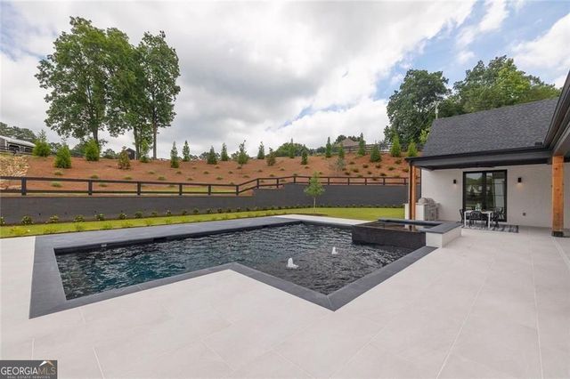 1350 A J Land Road, Canton, GA 30115