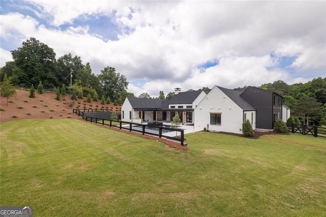 1350 A J Land Road, Canton, GA 30115