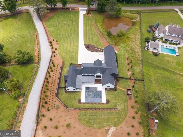 1350 A J Land Road, Canton, GA 30115