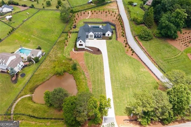 1350 A J Land Road, Canton, GA 30115