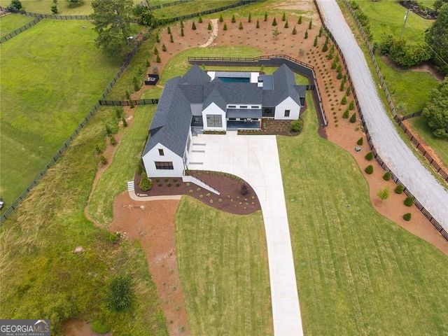 1350 A J Land Road, Canton, GA 30115