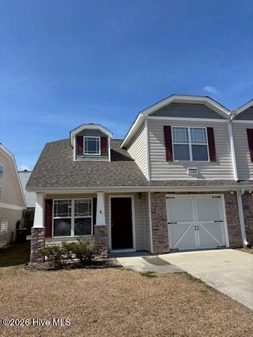 4238 Arbor Green Way, New Bern, NC 28562
