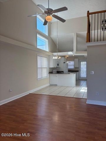 4238 Arbor Green Way, New Bern, NC 28562