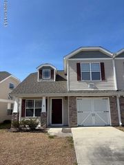 4238 Arbor Green Way, New Bern, NC 28562