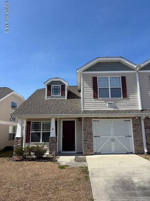 4238 Arbor Green Way, New Bern, NC 28562