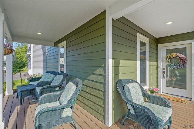 95 Xavier Circle, Syracuse, NY 13210