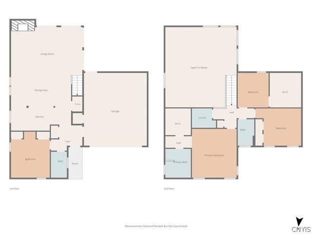 95 Xavier Circle, Syracuse, NY 13210