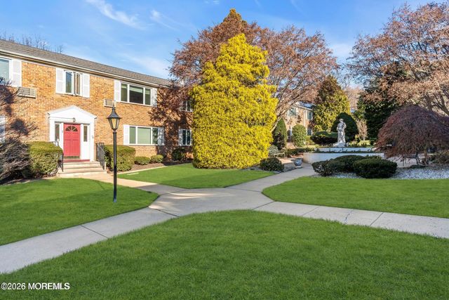 283 Spring Street 3A, Red Bank, NJ 07701