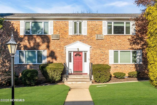 283 Spring Street 3A, Red Bank, NJ 07701