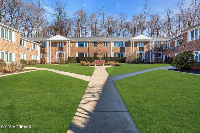 283 Spring Street 3A, Red Bank, NJ 07701