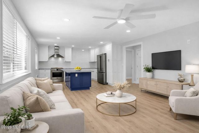 283 Spring Street 3A, Red Bank, NJ 07701