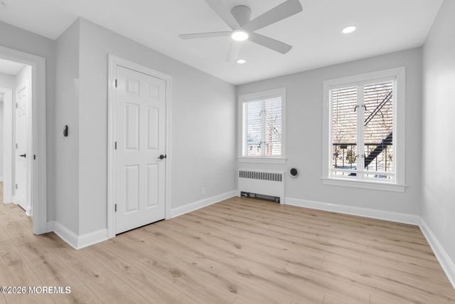 283 Spring Street 3A, Red Bank, NJ 07701