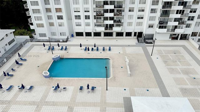 2750 NE 183rd St 1508, Aventura, FL 33160