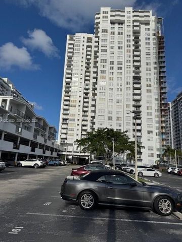 2750 NE 183rd St 1508, Aventura, FL 33160