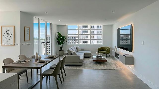 2750 NE 183rd St 1508, Aventura, FL 33160