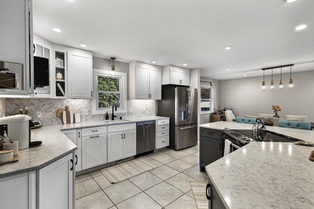 5314 Jonquil Court, Middleton, WI 53562