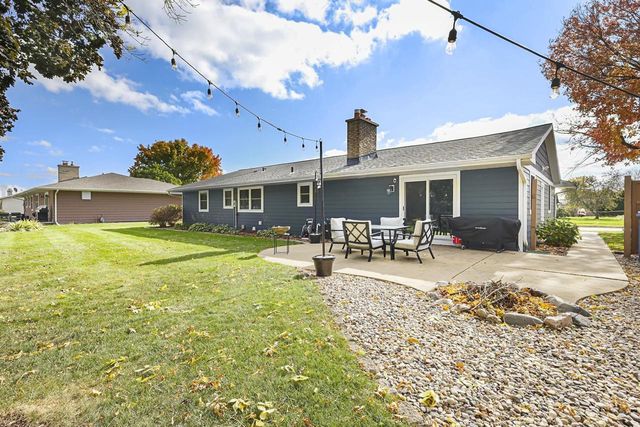 5314 Jonquil Court, Middleton, WI 53562