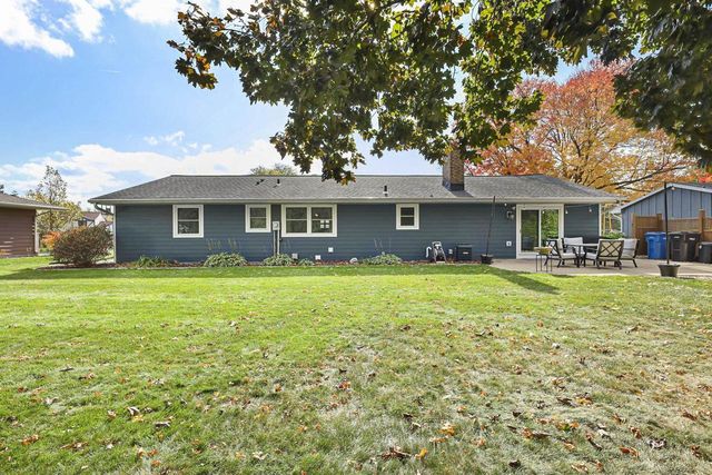5314 Jonquil Court, Middleton, WI 53562