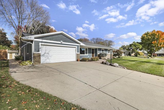 5314 Jonquil Court, Middleton, WI 53562
