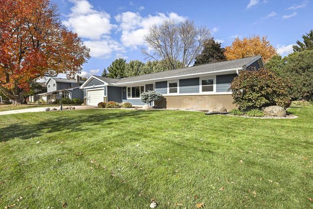 5314 Jonquil Court, Middleton, WI 53562