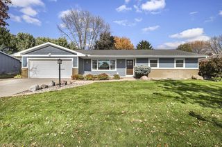 5314 Jonquil Court, Middleton, WI 53562