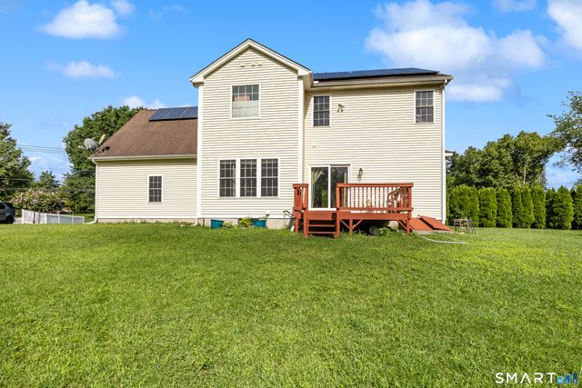48 Chatfield Drive, West Hartford, CT 06110