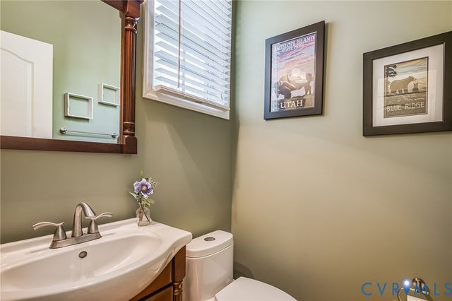 9112 Cascade Creek Ln, Chesterfield, VA 23832