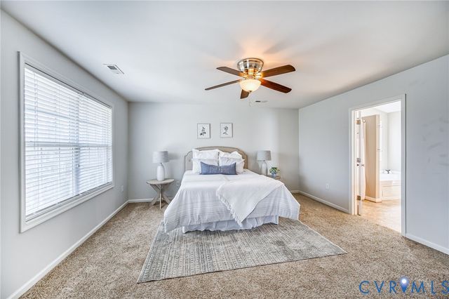 9112 Cascade Creek Ln, Chesterfield, VA 23832