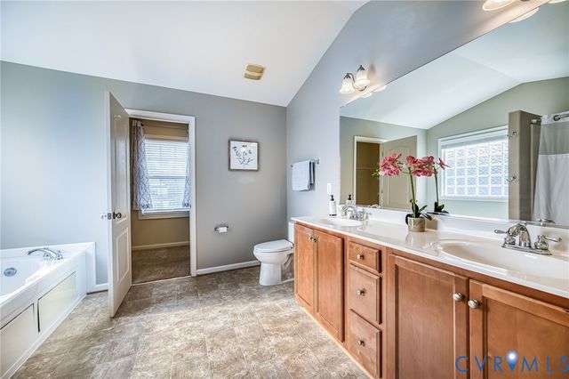 9112 Cascade Creek Ln, Chesterfield, VA 23832