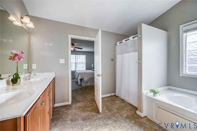 9112 Cascade Creek Ln, Chesterfield, VA 23832