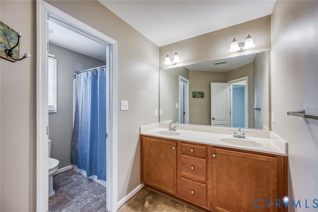 9112 Cascade Creek Ln, Chesterfield, VA 23832