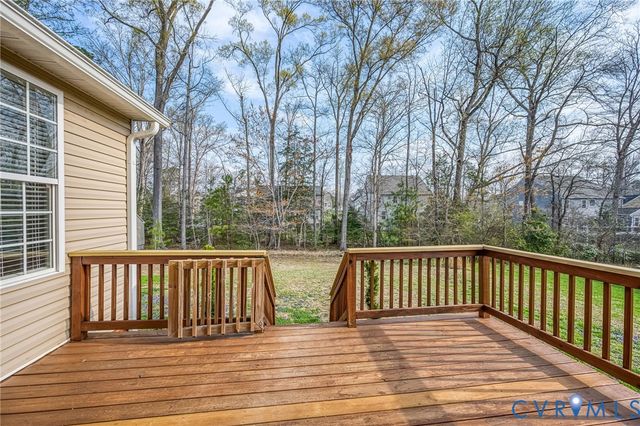 9112 Cascade Creek Ln, Chesterfield, VA 23832