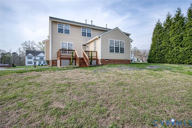 9112 Cascade Creek Ln, Chesterfield, VA 23832