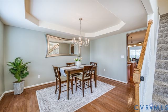 9112 Cascade Creek Ln, Chesterfield, VA 23832