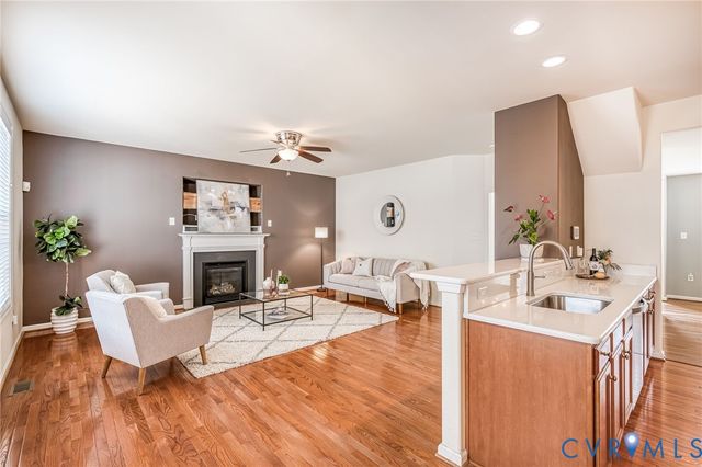 9112 Cascade Creek Ln, Chesterfield, VA 23832