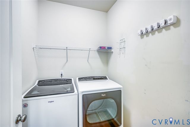 9112 Cascade Creek Ln, Chesterfield, VA 23832