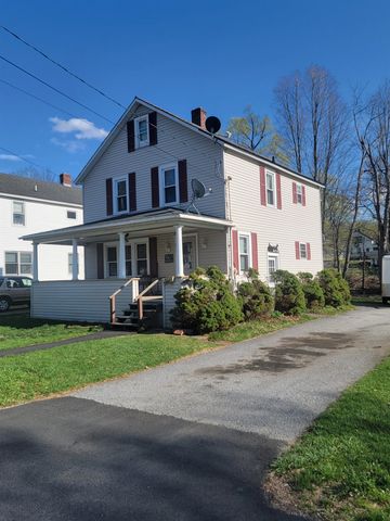 951 gage Street, Bennington, VT 05201