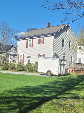 951 gage Street, Bennington, VT 05201