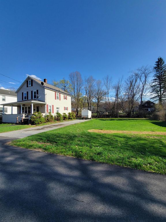 951 gage Street, Bennington, VT 05201