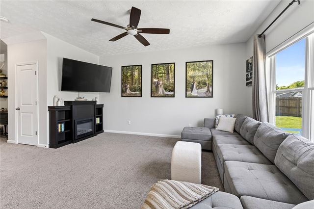 5195 Burton Drive, Springfield, OH 45503