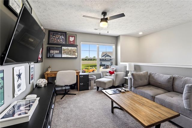 5195 Burton Drive, Springfield, OH 45503