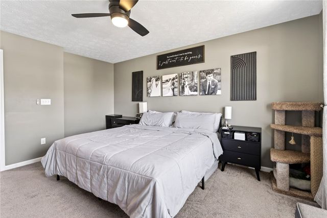 5195 Burton Drive, Springfield, OH 45503