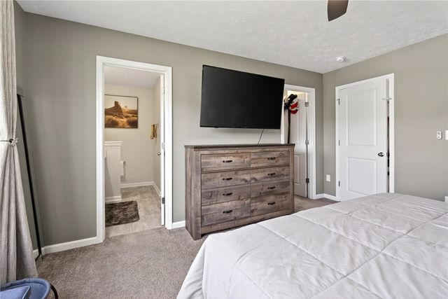 5195 Burton Drive, Springfield, OH 45503