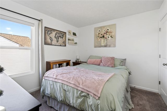 5195 Burton Drive, Springfield, OH 45503