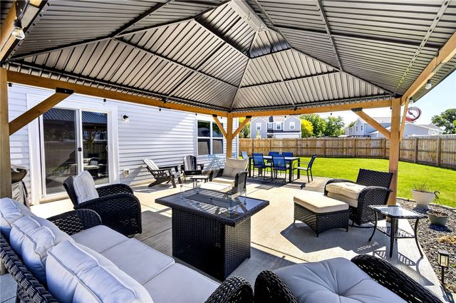 5195 Burton Drive, Springfield, OH 45503