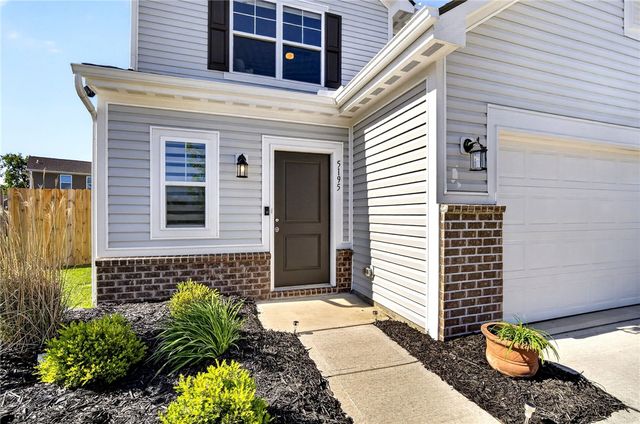 5195 Burton Drive, Springfield, OH 45503