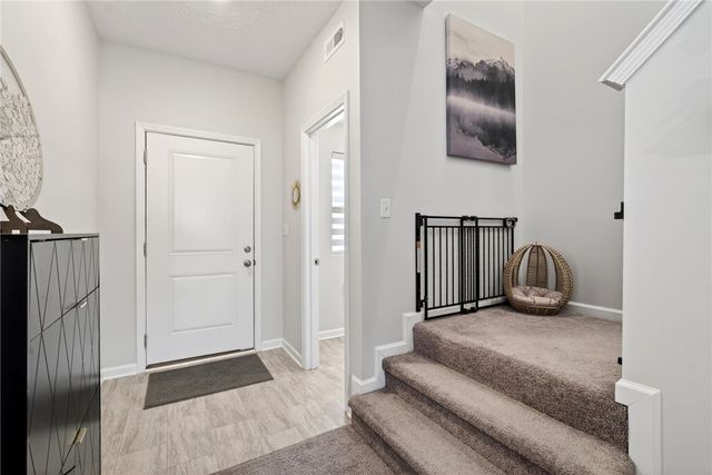 5195 Burton Drive, Springfield, OH 45503