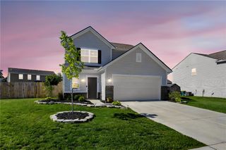 5195 Burton Drive, Springfield, OH 45503