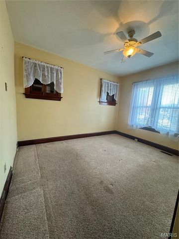 4919 Tyrolean Avenue, St Louis, MO 63109