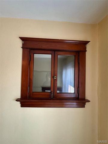 4919 Tyrolean Avenue, St Louis, MO 63109